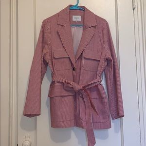 FRNCH Paris blazer Jacket
